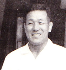 Hayao Asahi