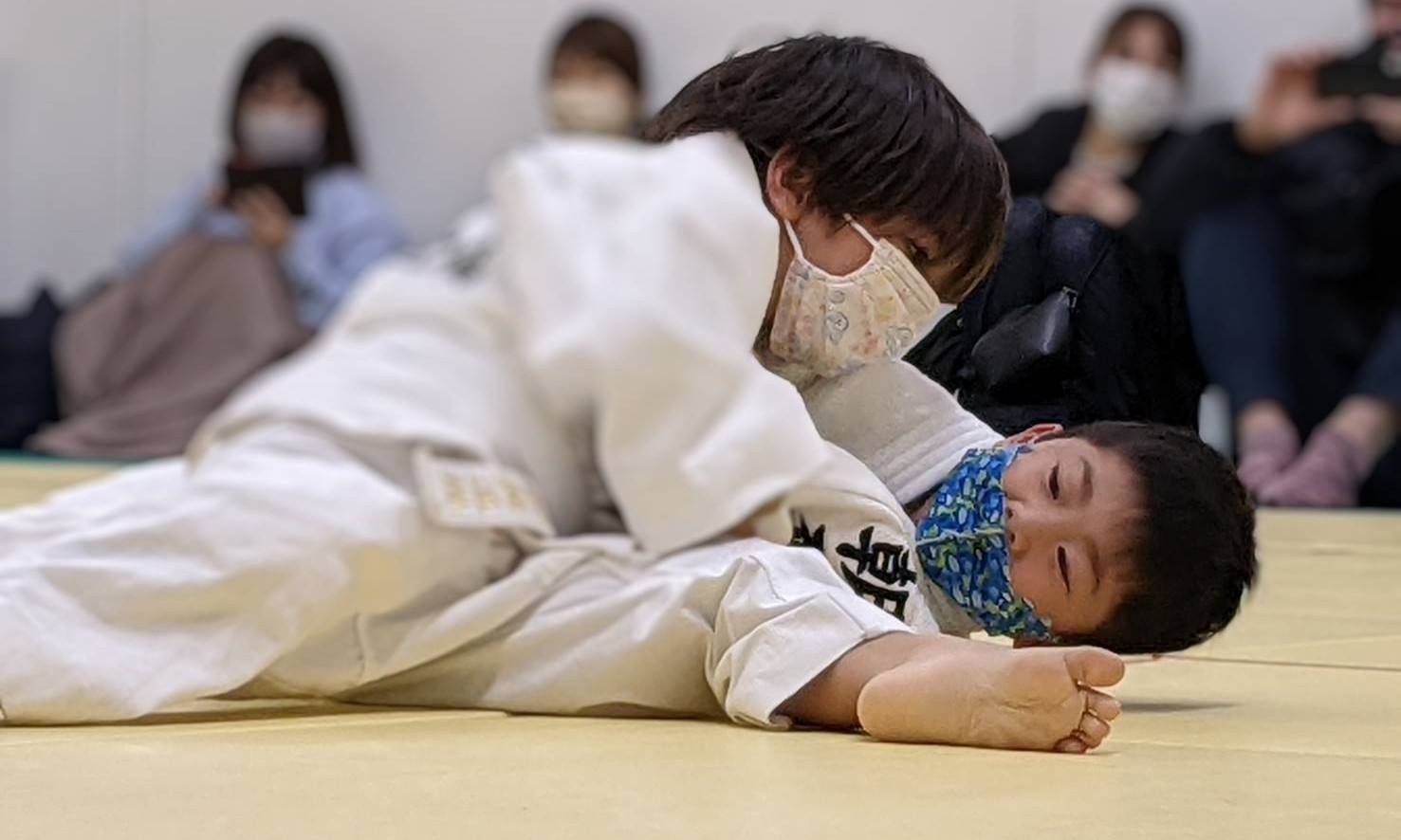 朝飛道場(Asahi Dojo)朝飛大を館長とし、文武両道の精神で社会に貢献 