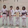 朝飛道場