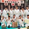 試合結果報告(2022年マルちゃん杯関東少年柔道大会)